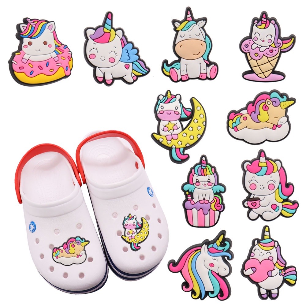 my little pony jibbitz