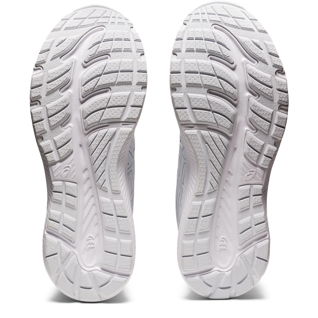 ASICS Men GEL-CONTEND SL Running Shoes in White/White | Shopee Singapore