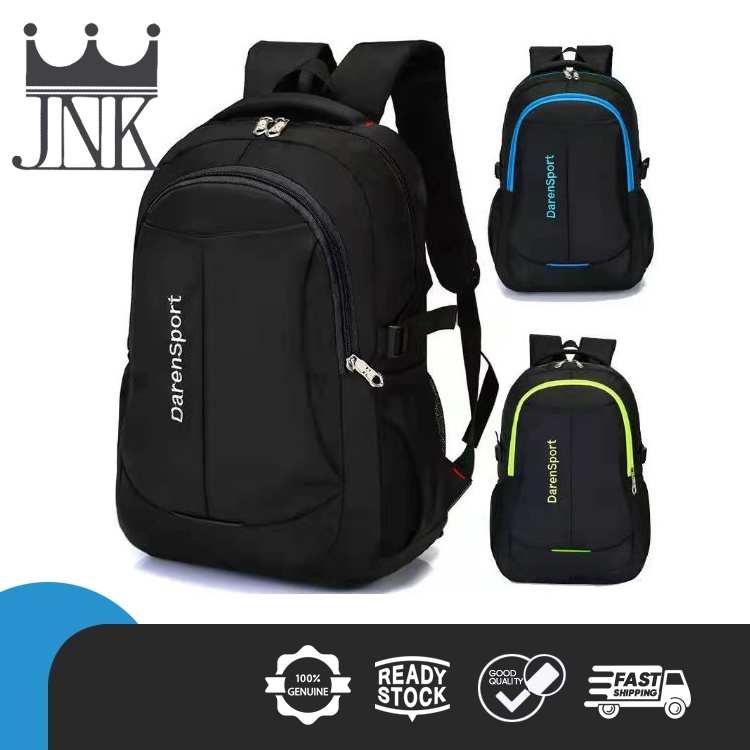 JNK #815 Men's Backpack Fashion Travel Bag