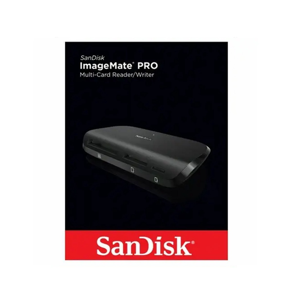 sandisk-imagemate-pro-multi-card-reader-writer-2yr-warranty-shopee