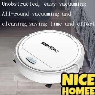 【High Performance Robot Vacuum 】Robot Vacuum Sweeping Robot vacuum Cleaner Automatic Vacuum Robot