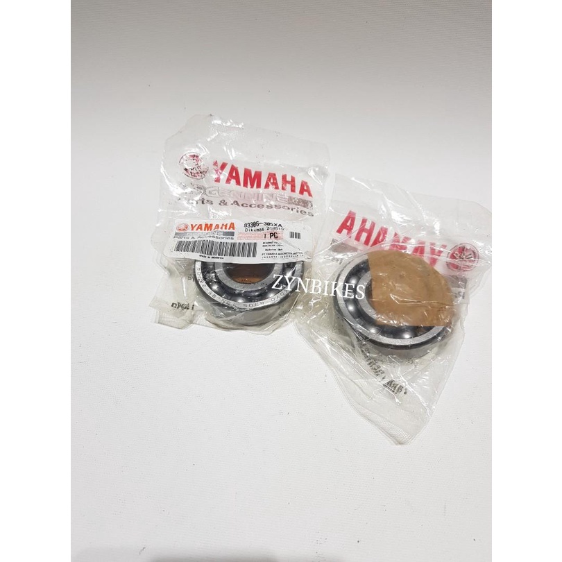 CRANKSHAFT BEARING YAMAHA SNIPER 150 Y15ZR MXKING SPARK 135 LC135 X1R