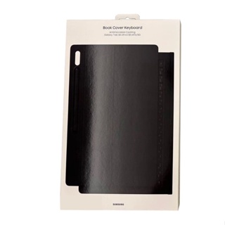 Samsung Galaxy Tab S8 Ultra (14.6inch Screen) Keyboard Book Cover EF-DX900UBEGWW