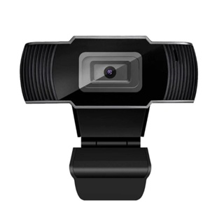 [SG Seller Ready Stock] HD 1080p Web Camera Webcam USB.20 Auto Focus Excellent for Zoom meetings