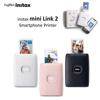 Fujifilm Instax Mini Link 2 Printer *6 Months Warranty