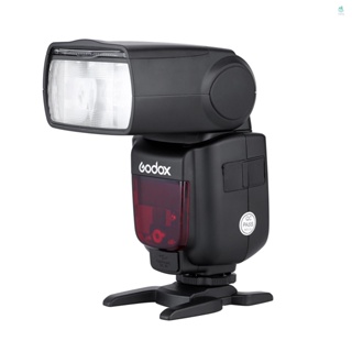 GODOX TT685C E-TTL 2.4G Wireless Master Slave Speedlight Flashlight Speedlite for  EOS 650D 600D 550D 500D 5D Mark III