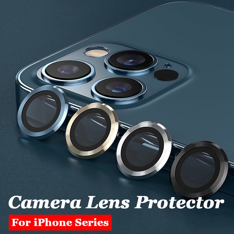 camera lens iphone 12