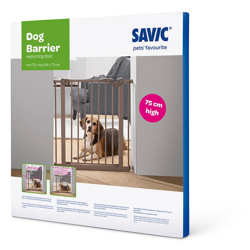 SAVIC Dog Barrier Gate Shopee Singapore