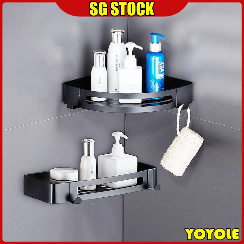 kincmax shower caddy