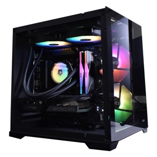 CUBE Gaming PC