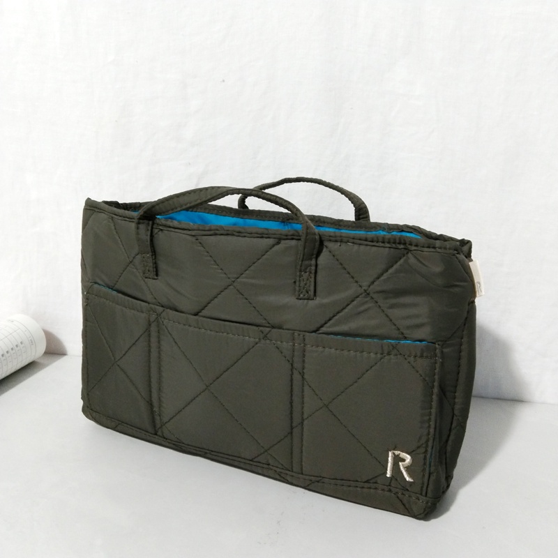 Japan Rootote RooCarriage Bag Organiser Insert Shopee Singapore