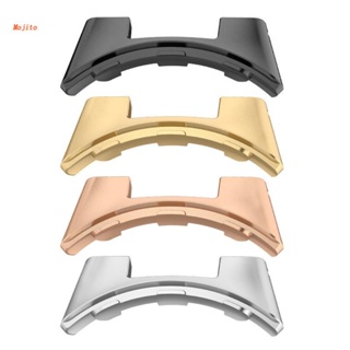 Mojito Watchband Connector Adapter for Pixel Smartwatch Wrist Strap Link-Loop Accessory