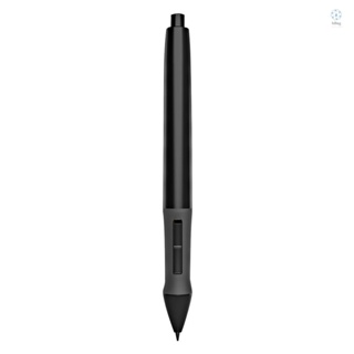hilisg)Huion PEN68 Digital Pen with 2 Programmable Side Buttons 2048 Levels Pressure-sensitive Pen for Huion H420 Graphics Tablet, Black
