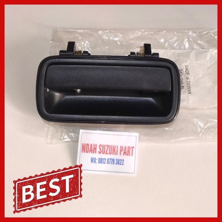 Outer Door handle Suzuki Vitara Escudo Sidekick-Rear Left [NSP ...