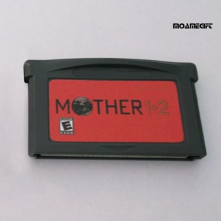 [MG]EU/US Earthbound Mother 1+2 Game Cartridge Card for Advance