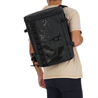 Super Good Waterproof TNF Fuse Box Backpack With Genuine laptop Compartment For Life