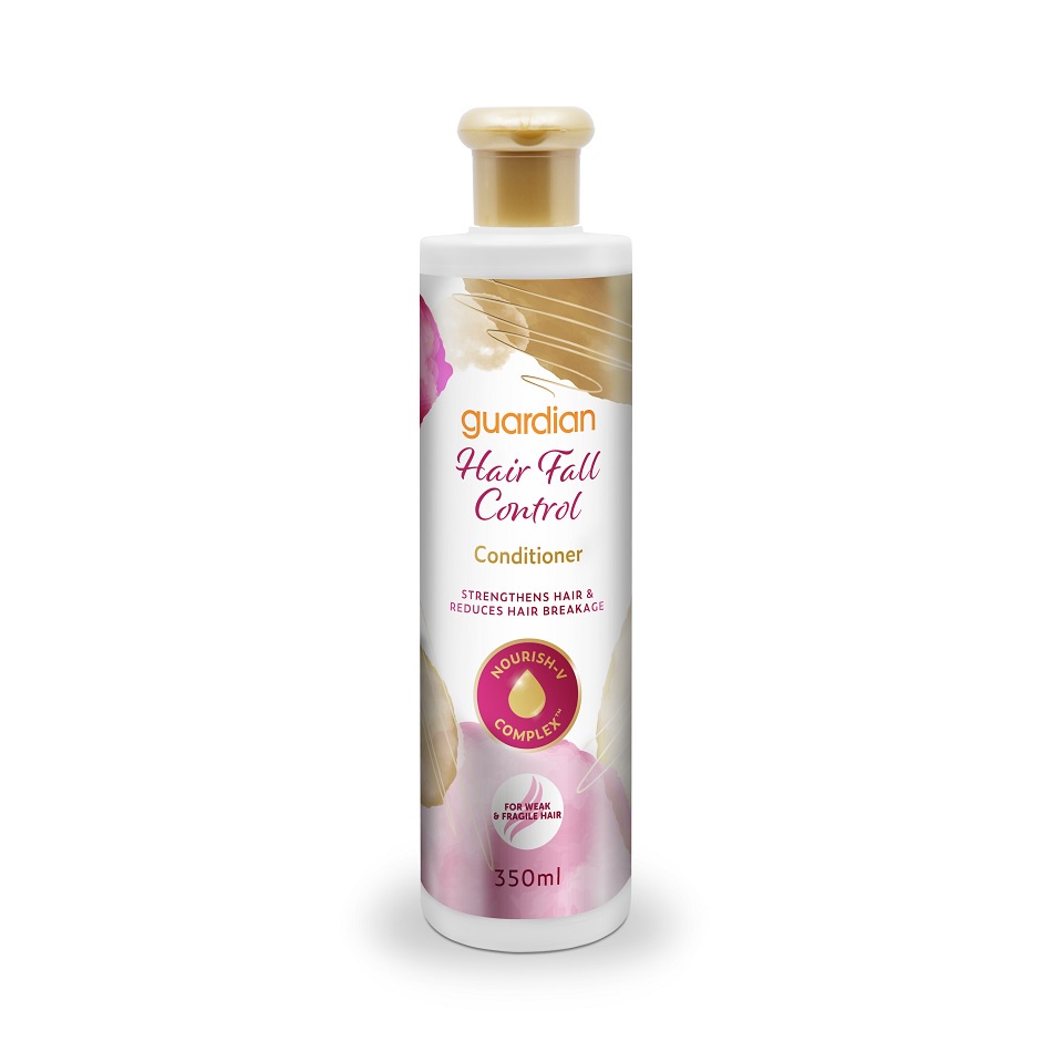 Guardian Hair Fall Control Conditioner 350ml Shopee Singapore