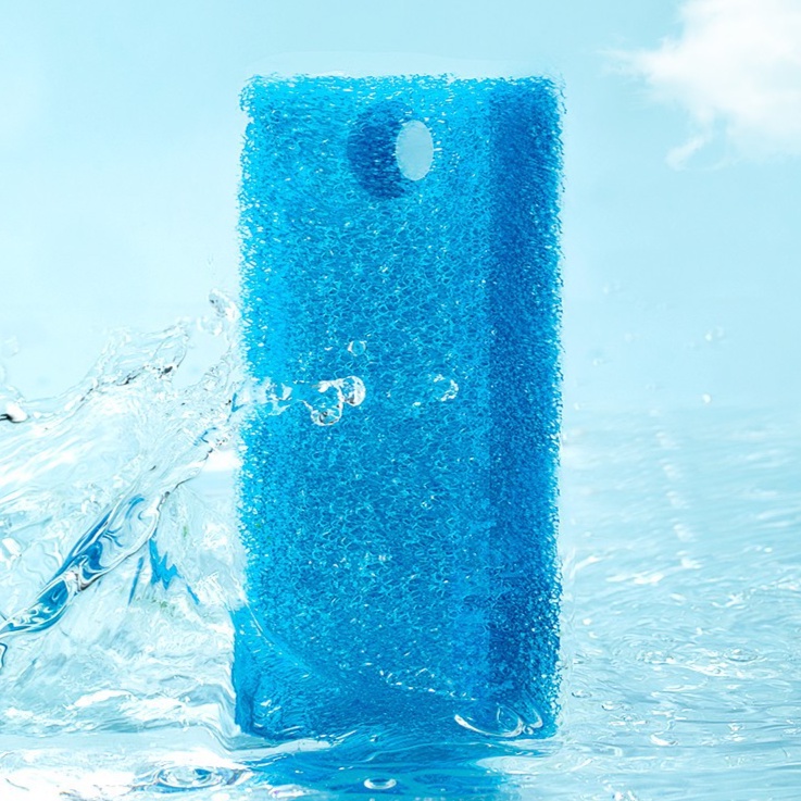 Turtle Filter Low Water Level for Turtle Tank, Bottom Suction 3in1 Circulation Pump With Trickle