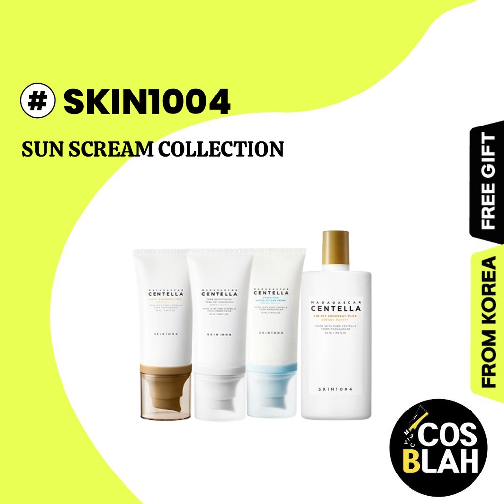 skin1004 hyalu cica sunscreen