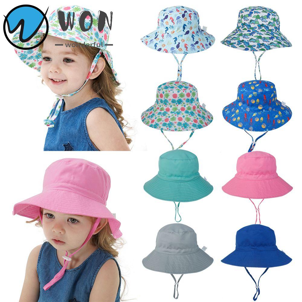 uv baby hat