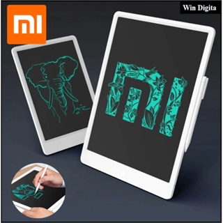 ”Latest Model” Xiaomi Mijia LCD Writing Tablet 20” with Pen 10/13.5” Digital Drawing Electronic Handwriting Pad Message