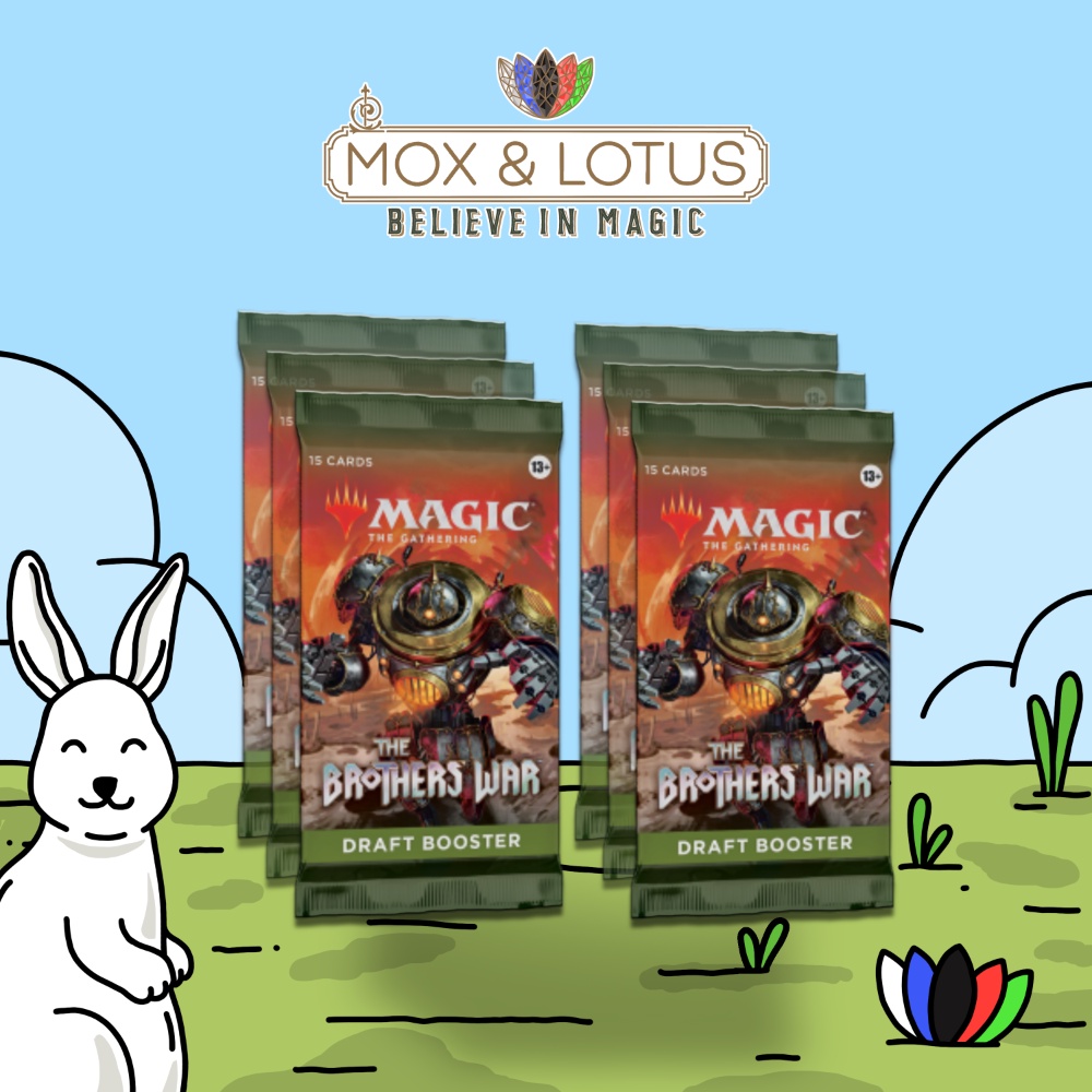 Mox & Lotus, Online Shop Shopee Singapore