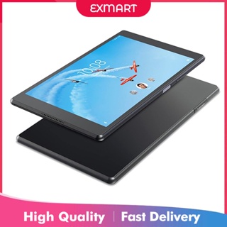 [SG Stock]8 inch Tablet Lenovo Tab4 8 Tablet (16GB, Wi-Fi + 4G LTE, Voice Calling)EDGE E45 HD 1280*800 pixel Pad Tablet