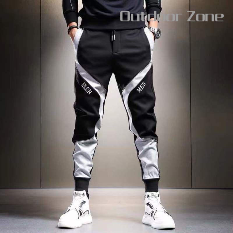 Jogger Pants Mens Fashion Korean Sport Pants Sports Men Jogger Male Sport Jogger Pant Mens 5001