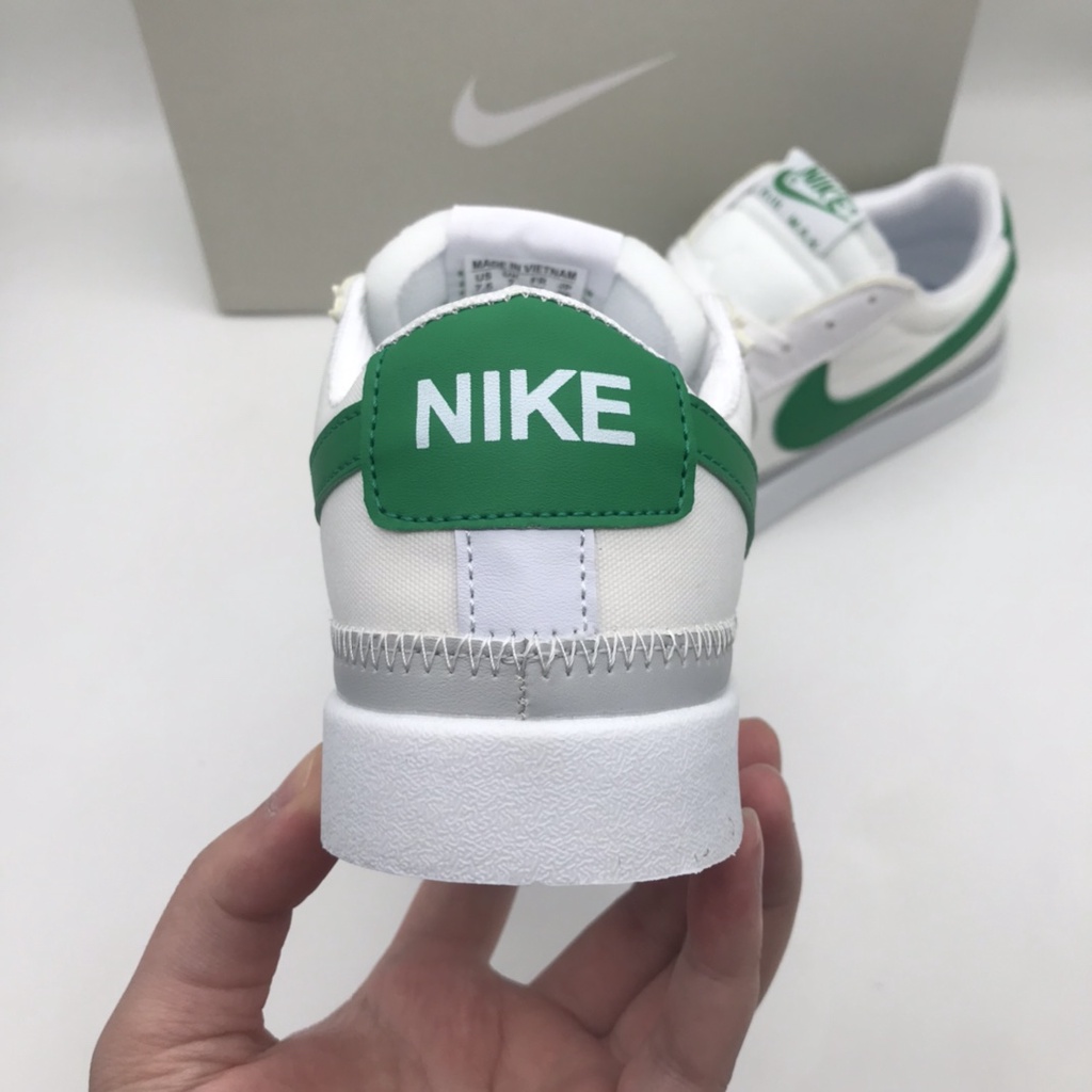 Nike BLAZER Low Outdoor Sports Shoes for Men and Women Mesh Breathable Running Shoes Couple Student Sneakers