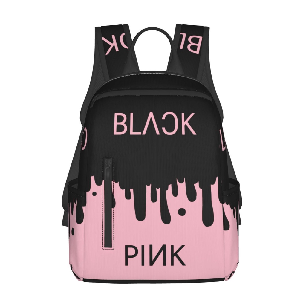 Beg sekolah blackpink best sale