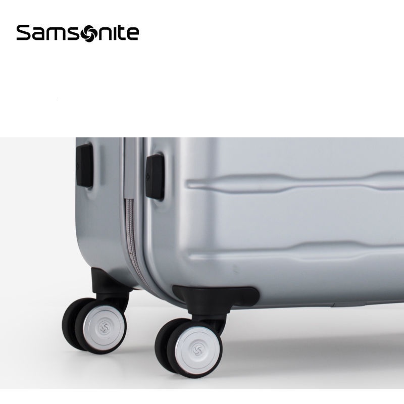 Samsonite Luggage SPIN TRUNK FL Series Suitcase 20”24”28” BP7