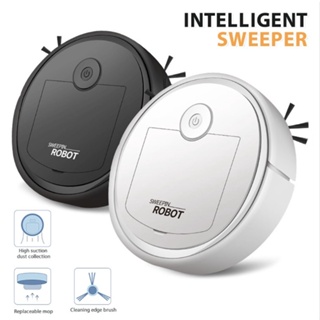 Fully Automatic Cordless Smart Robot Vacuum Cleaner Sweeping Robotic Vacuum