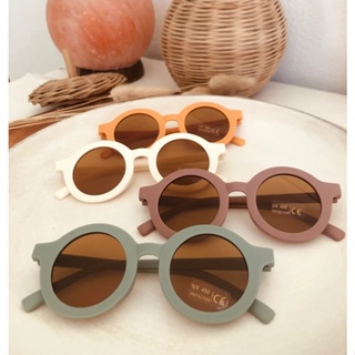 [SG Seller] - Kids Children Sunglasses Shades for birthday gift goodie fashion #2