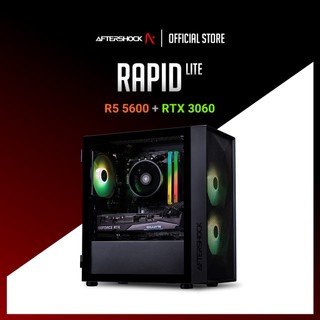 Aftershock PC Official Store, Online Shop Feb 2023 | Shopee Singapore