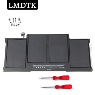 SMT🌺LMDTK New Laptop Battery For Apple MacBook Air 13" A1466  A1369 2011 2012 2013 2014 Year Production Replace A14