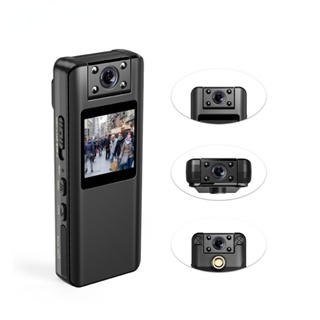 A22 Mini Digital Camera 1080P HD Screen Portable Magnetic Night Vision Small Camcorder Bodycamera Outdoor Sports Camara