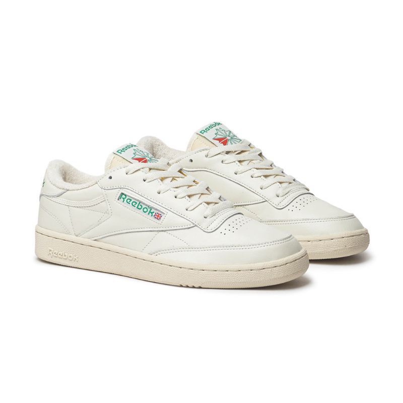 リーボック 24.5 CLUB C 85 vintage Reebok sariater-hotel.com