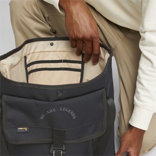 [NEW] PUMA Unisex We Are Legends Tote Bag #4
