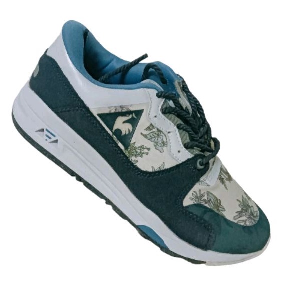 Le coq sportif r1400 original hotsell