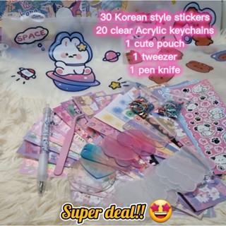 Guka sticker set (Super worth) Local stock | Shopee Singapore