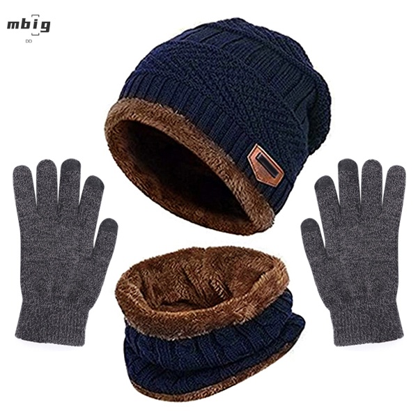 hat and glove sets cheap