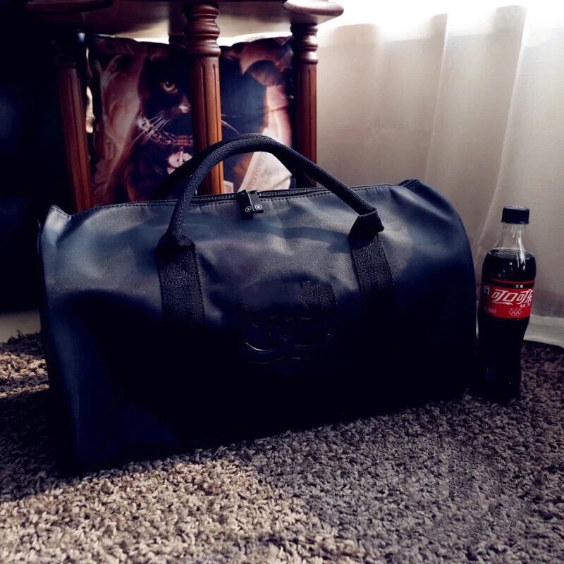 Xiaoxiang Travel Bag Duffle Bag Nylon Waterproof Large Capacity Gym Bag Travel Bag Shoulder Bag Handbag Messenger Bag