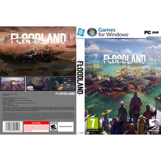 Floodland PC GAME [Offline INSTALLATION]