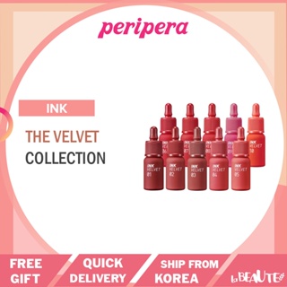 [PERIPERA] Ink The Velvet