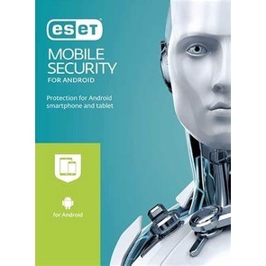 ESET Mobile Security (Android)- Downloadable