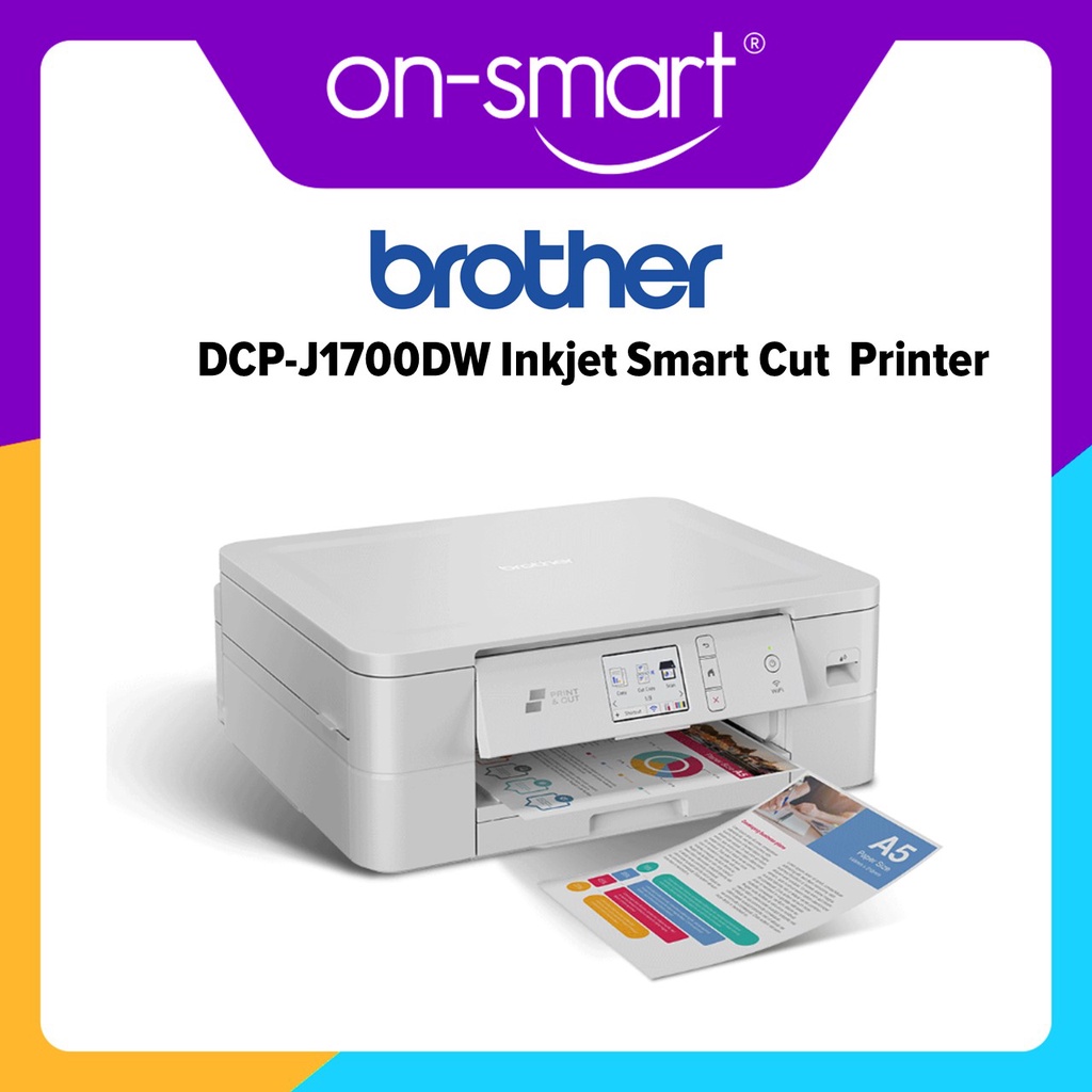 brother-dcp-j1700dw-inkjet-automatic-a4-to-a5-cutting-cut-printer