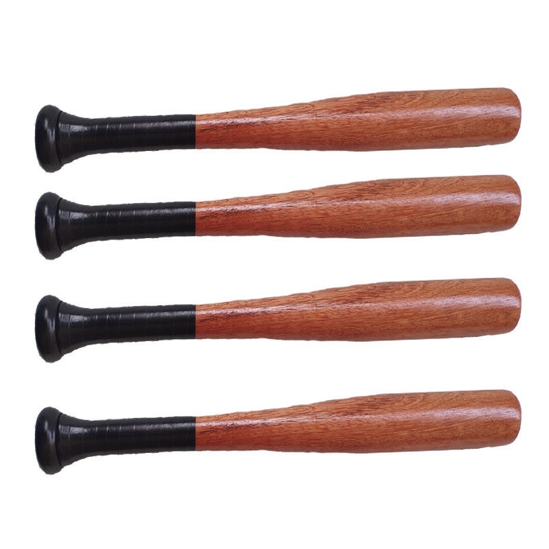 Baseball Bat Natural Solid Wood Baseball Bat Baseball Bat Natural Wood