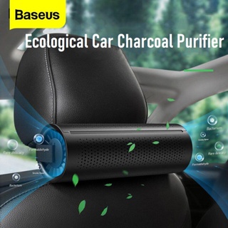 Baseus Original Ecological Car Charcoal Purifier Air Cleaner Freshener