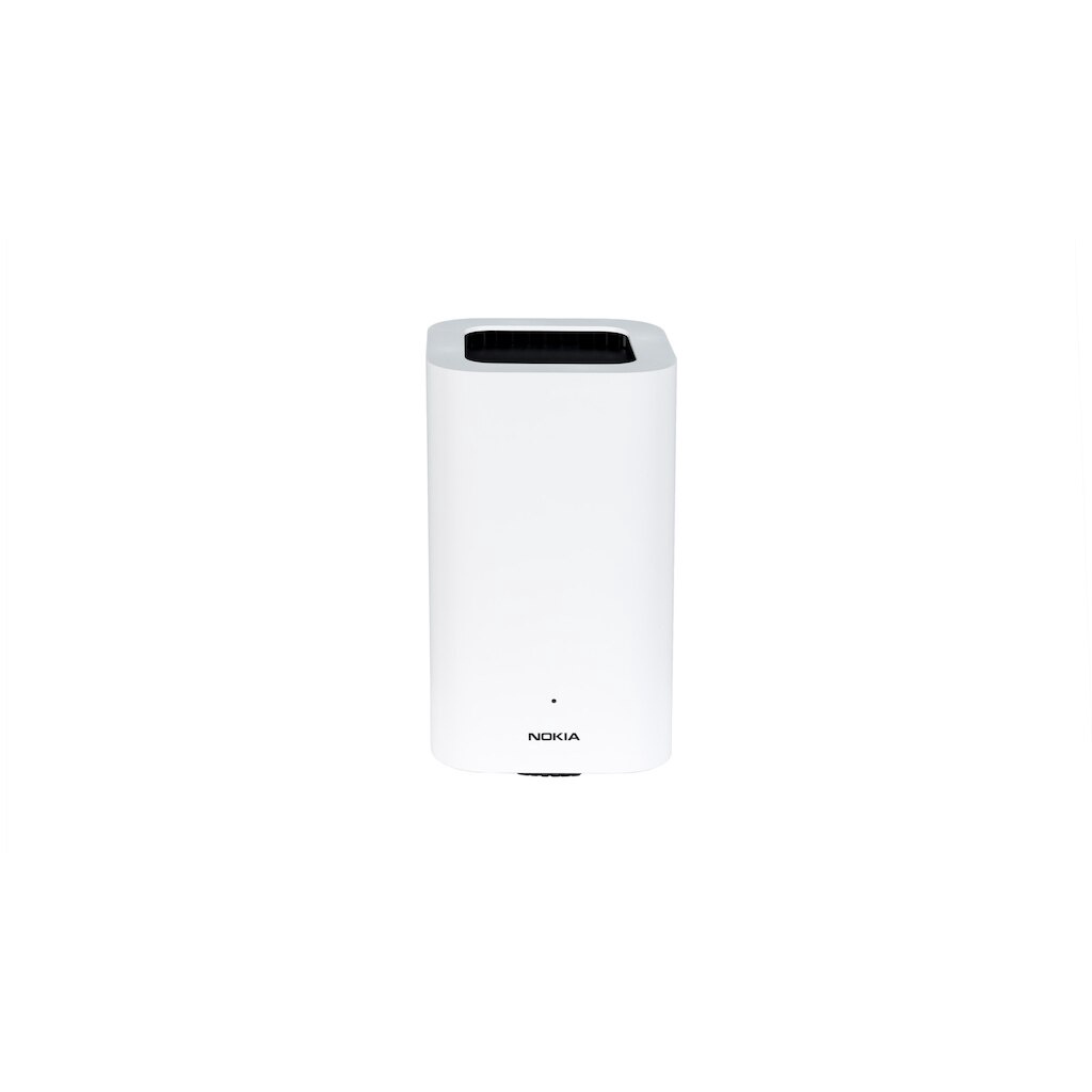 Nokia WIFI Beacon 2 Dualband WiFi 6 AX1800 Mesh Router System