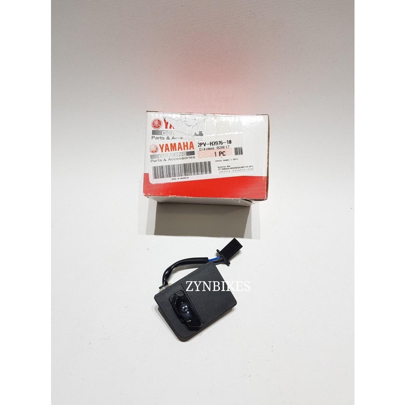 STARTER SWITCH YAMAHA SNIPER 150 Y15ZR MXKING V1 Shopee Singapore